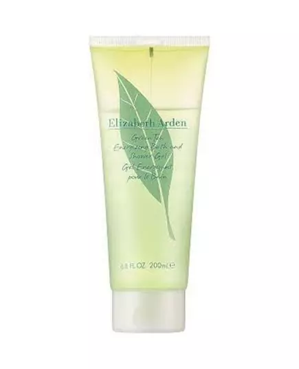 Elizabeth Arden Green Tea Hydratisierend Duschgel Alle, 200 ml