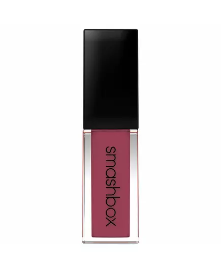 Smashbox Always On Liquid Lipstick Big Spender, 4 ml