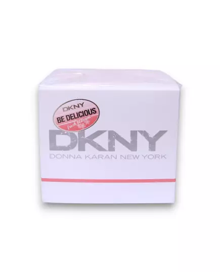 DKNY Be Delicious Fresh Blossom Eau de Parfum Pour les femmes, 100 ml, image 2