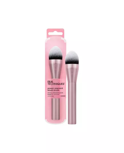 Real Techniques Power Pigment Blush Brush
