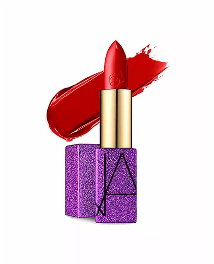 Nars Studio 54 Audacious Rouge à lèvres crème Carmen, 4,2 g