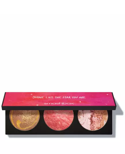 Smashbox Cosmic Celebration Illuminating Contouring Palette Planetary, 4.5 g