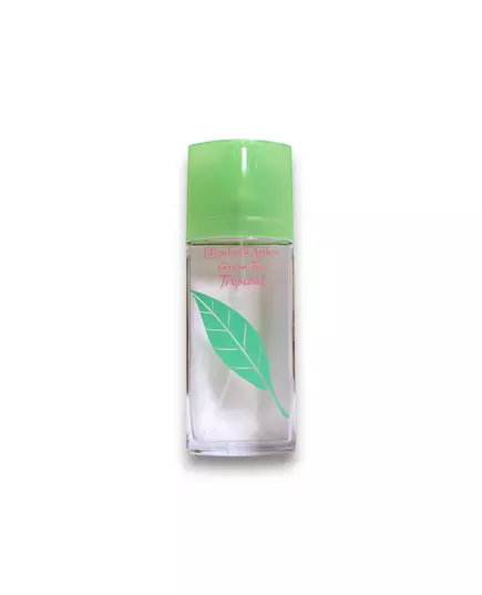 Grean Tea Tropical EDT, 100 ml, image 3
