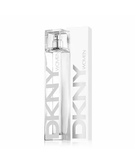 DKNY Women Energizing EDT, 50 ml, image 2