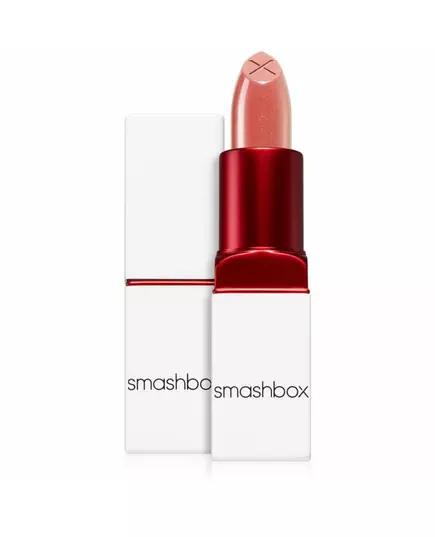 Smashbox Prime & Plush Creme-Lippenstift Außer Haus, 3,4 g