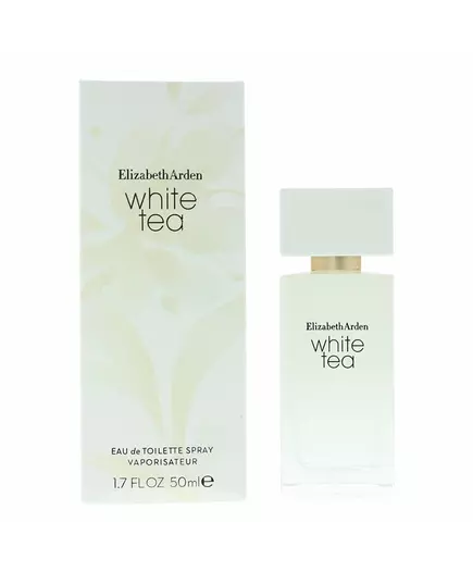 Elizabeth Arden White Tea Eau De Toilette For Women, 50 ml, image 2