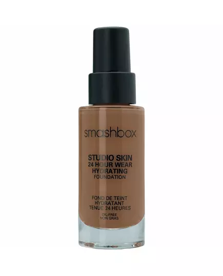 Smashbox Studio Skin Liquid Foundation Dark, 30 ml
