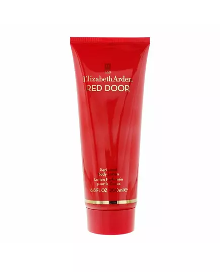 Elizabeth Arden Red Door BOL W, 200 ml