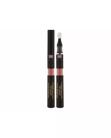 Elizabeth Arden Beautiful Color Rouge à lèvres liquide 08 Passionate Peach, 4 ml