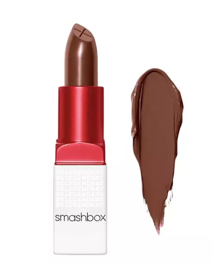 Smashbox Prime & Plush Cream Lipstick Caffeinate, 3.4 g