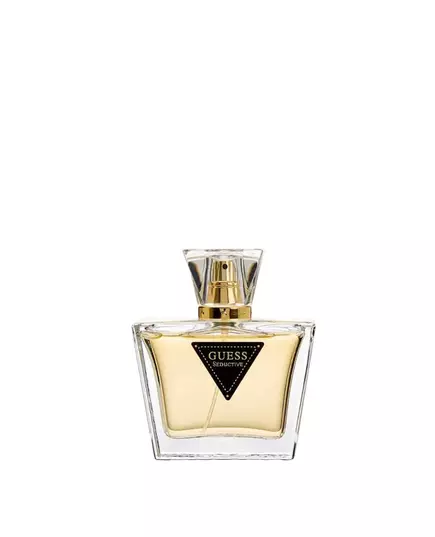 Eau de Toilette pour femme Guess Seductive, 125 ml