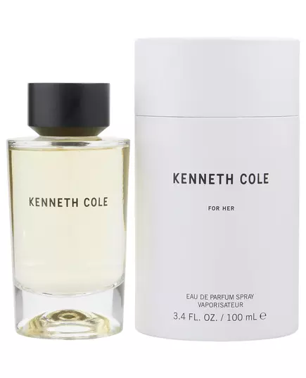 Kenneth Cole For Her Eau de Parfum Pour les femmes, 100 ml, image 2