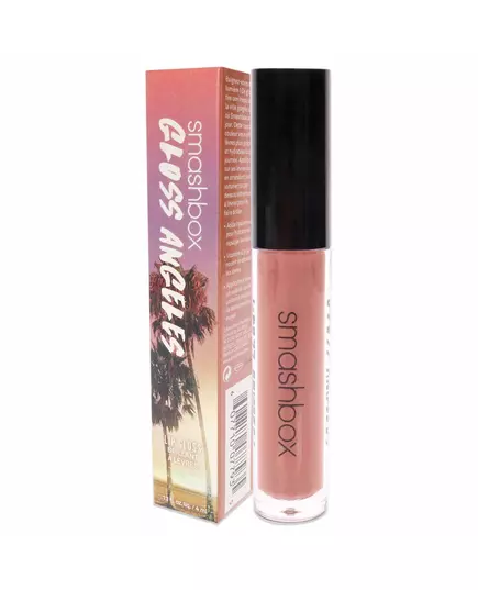 Smashbox Angeles Gloss à lèvres Plage agréable, 4 ml, image 2