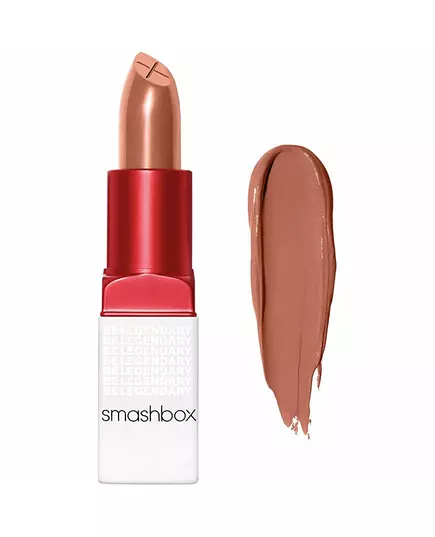 Smashbox Prime & Plush Cream Lipstick Recognized, 3.4 g