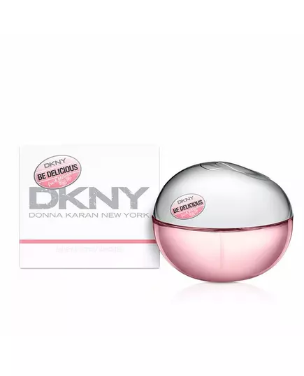 DKNY Be Delicious Fresh Blossom Eau de Parfum Für Frauen, 50 ml, Bild 2