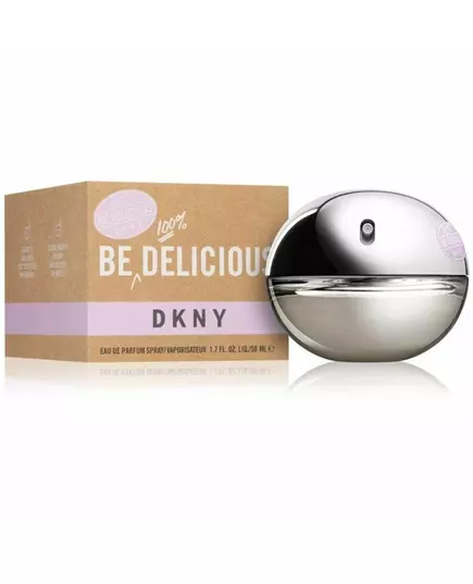 Be 100 % Delicious EDP, 50 ml, image 2