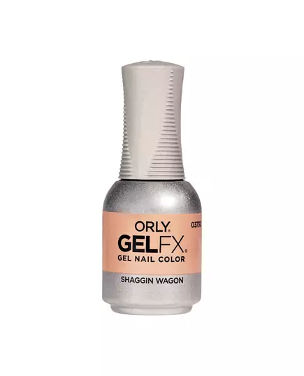 Orly Gelfx Crème Vernis à ongles semi-permanent Shaggin' Wagon, 18 ml