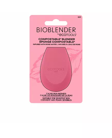 Make-up-Schwamm EcoTools Bioblender Pink