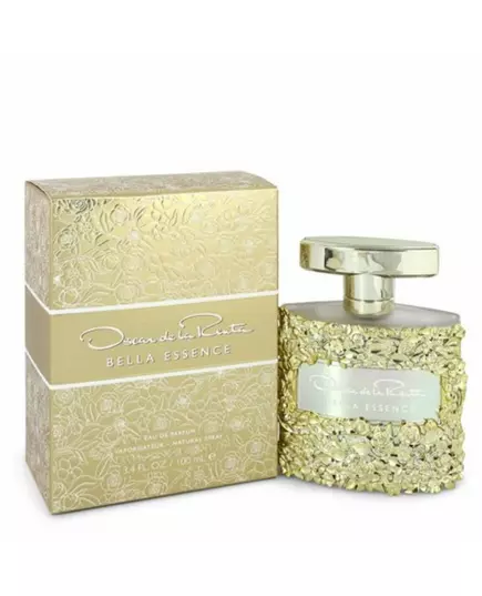 Oscar de la Renta Bella Essence EDP W, 100 ml, image 2