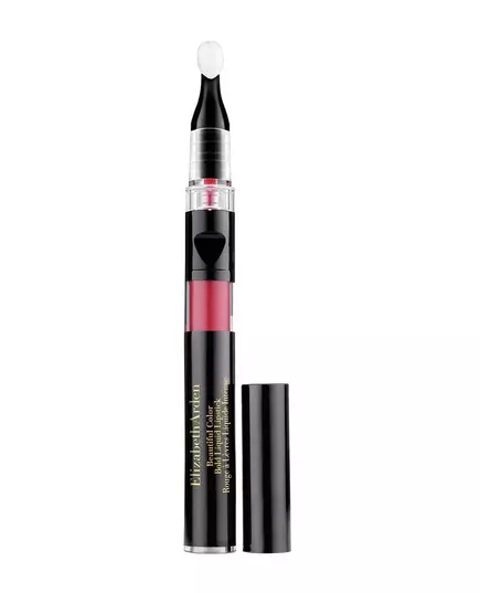 Elizabeth Arden Beautiful Color Flüssigkeit Flüssiger Lippenstift 06 Feuerrot, 4 ml