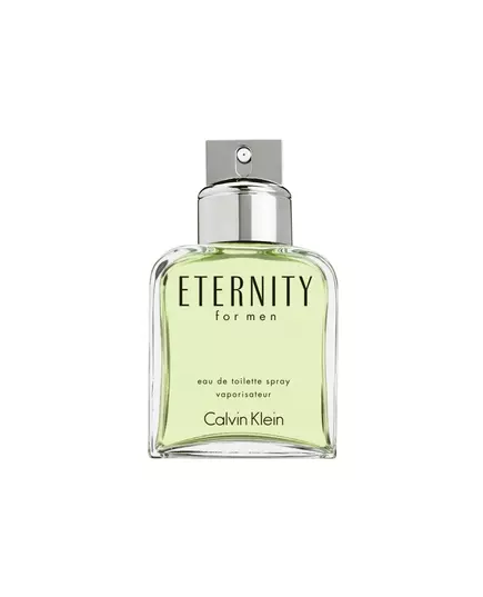 Calvin Klein ETERNITY FOR MEN eau de toilette vaporisateur, 30 ml