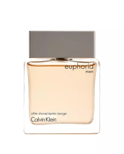 Calvin Klein Euphoria After-Shave Lotion, 100 ml