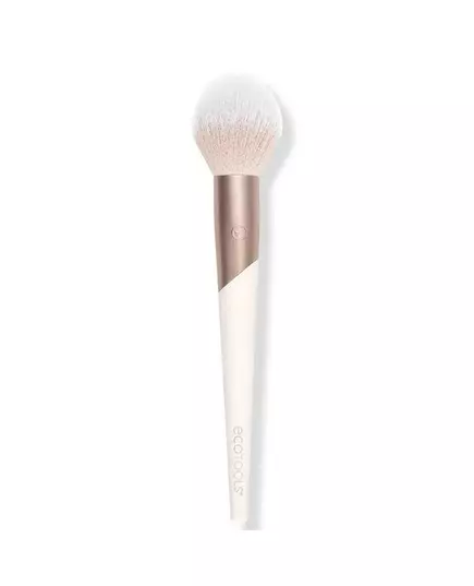 Puderpinsel EcoTools Luxe, 1 Stück