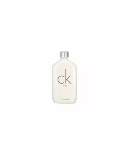 Calvin Klein CK One Eau De Toilette For Men, 50 ml