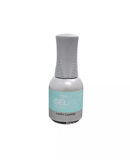 Orly Happy Camper Vernis à ongles semi-permanent Happy Camper, 18 ml