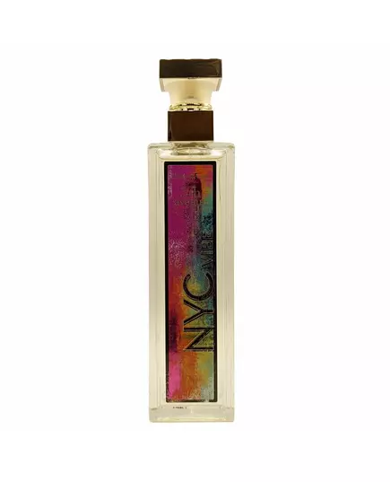 5th Avenue NYC Vibe EDP, 125 ml
