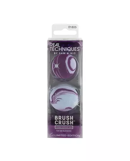 Real Techniques Crush Makeup Sponge