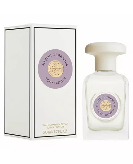 Tory Burch Mystic Geranium Eau De Parfum For Women, 50 ml, image 2