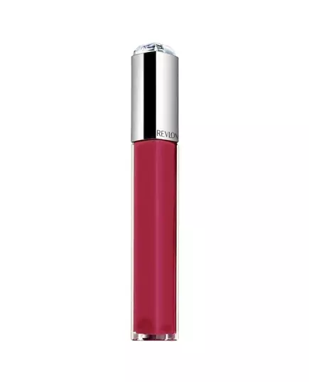 Revlon Ultra HD Lacquer Volume Liquid Lipstick 500 Garnet, 5.9 ml