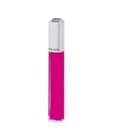 Revlon Ultra HD Lacquer Volume Rouge à lèvres liquide 510 Tourmaline, 5,9 ml