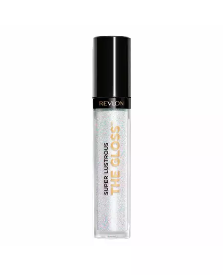 Revlon Super Lustrous Lip Gloss 304 Frost Queen, 3.8 ml, image 2