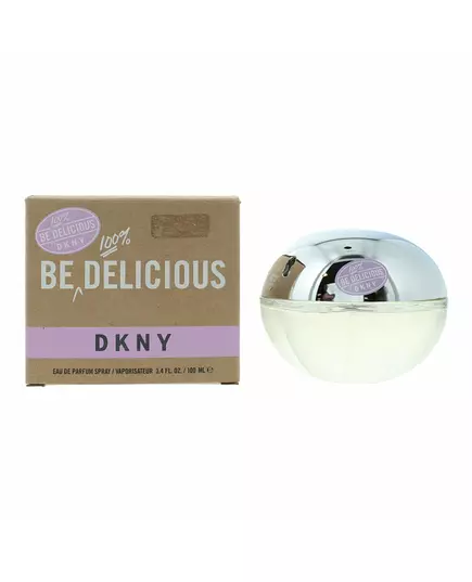 Be 100 % Delicious EDP, 100 ml, image 2