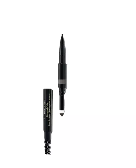 Elizabeth Arden Beautiful Color Crayon à sourcils crème 05 Noir doux, 0,3 g