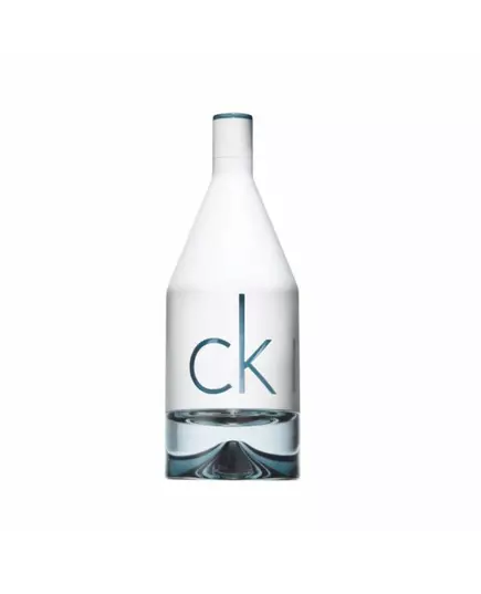 Calvin Klein CK IN2U Eau de Toilette Für Männer, 100 ml