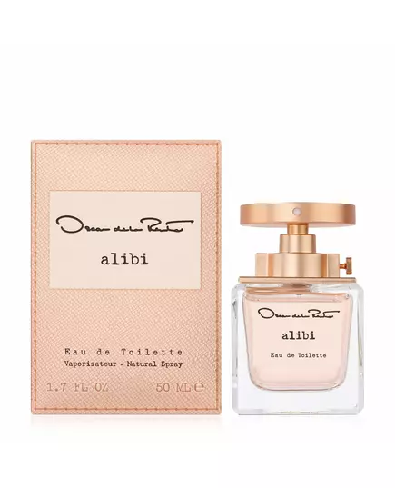 Alibi EDT, 50 ml, image 2
