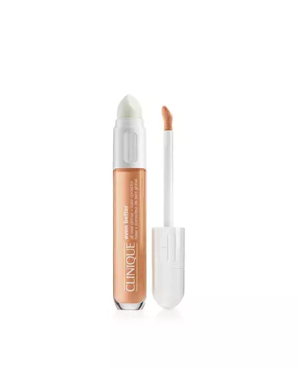 Clinique Even Better All-Over Color Correcting Liquid Concealer Apricot, 6 ml