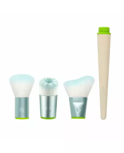 Make-up-Pinselset EcoTools Interchangeables, Bild 2