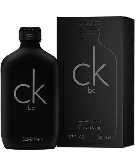 Calvin Klein CK Be Eau De Toilette Unisex, 50 ml, image 2