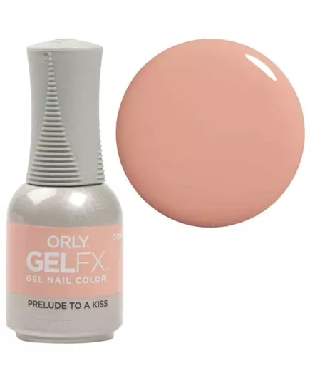 Langanhaltender Nagellack Orly Gelfx cream, Prelude to a Kiss, 18 ml
