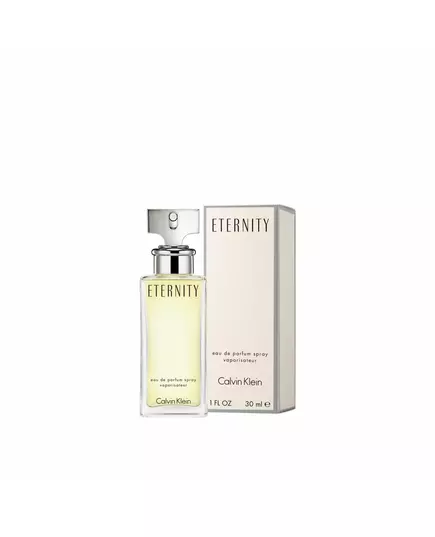 Calvin Klein Eternity Eau de Parfum Für Frauen, 30 ml, Bild 2