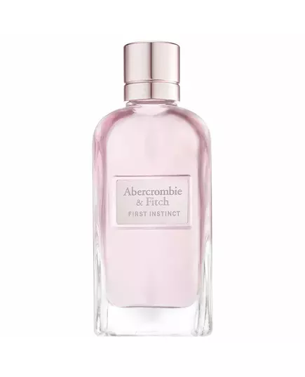 Eau de Parfum Spray für Damen Abercrombie & Fitch FIRST INSTINCT WOMAN, 50 ml