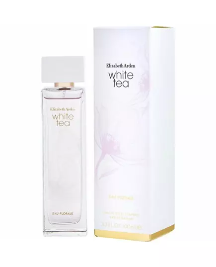 Elizabeth Arden White Tea Eau Florale Eau de Toilette Pour les femmes, 100 ml, image 2