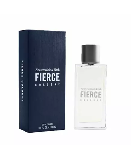 Abercrombie & Fitch Fierce Men Edc, 100 ml, image 2