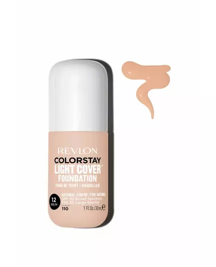 Revlon Colorstay Flüssige Grundierung 110 Elfenbein SPF 35, 30 ml