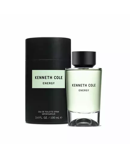 Energy EDT, 100 ml, image 2