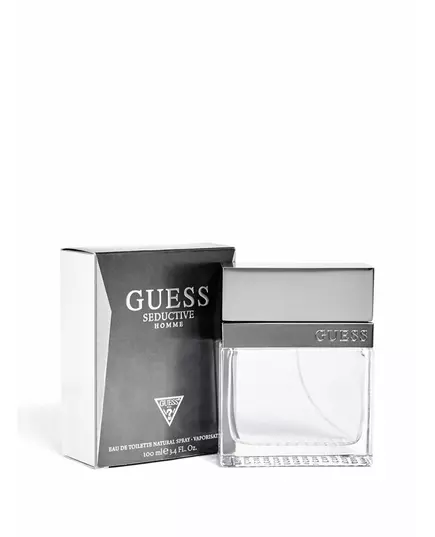 Seductive for Men EDT, 100 ml, image 2